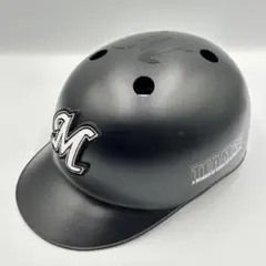 비매품 千葉ロッテマリーンズ TEAM26 会員限定 レプリカヘルメット 1