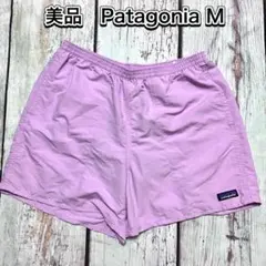 【美品】 Patagonia バギーズショーツ Mサイズ 2023年モデル
