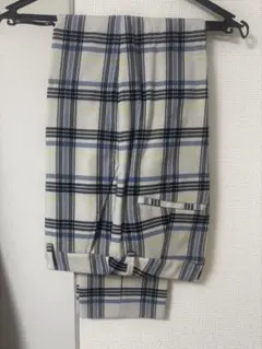 ☆ZARA☆安室奈美恵☆ チェック柄パンツ XS - メルカリ