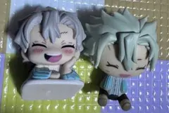 鬼滅の刃⭐︎不死川実弥フィギュアセット