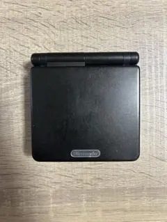 任天堂 GAME BOY ADVANCE SP 本体 ジャンク