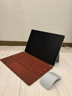 surfacepro7 128GB キーボード マウス アダプタ付き