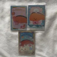 KIRIMIちゃん カードセット