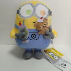 レア！ディズニーストア ハロウィンパンプキンミュオン ぬいぐるみキー