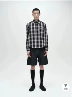 2025年最新】common divisor ショートパンツの人気アイテム