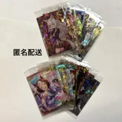 デジモンカードゲーム ユウキ インプモン スリーブ 中国新春限定 10枚