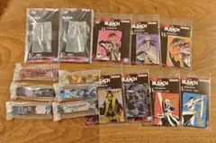 一番くじ BLEACH 下位賞 E賞 F賞 H賞 セット