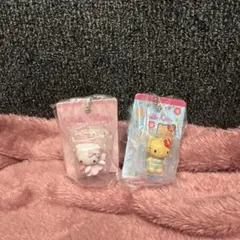 キティ　パッケージコレクション　日焼け　天使