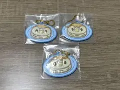 一番くじ ポケピース ポッチャマ