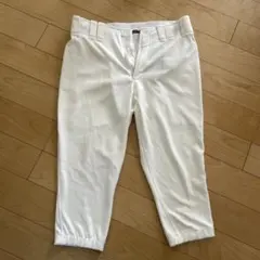 Mizuno Pro 野球ユニフォームパンツ　Ｌ