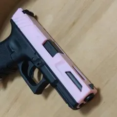 G19用Killerカスタムスライドのみ グロック19gen3用のサムネイル