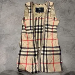 2025年最新】バーバリー ベストの人気アイテム - メルカリ