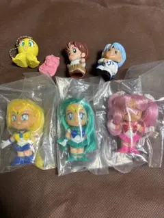 2026年最新】ミニコレクション Newセーラームーンの人気アイテム