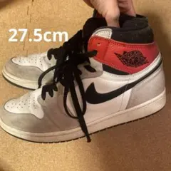 NIKE AIR JORDAN 1 ハイカット スニーカー