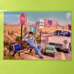 チャンビン ラントレ Stray Kids JYP POPUP 2023