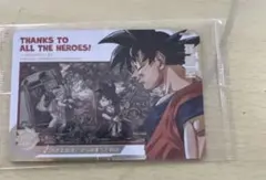 2025年最新】スーパードラゴンボールヒーローズ abs-33の人気アイテム