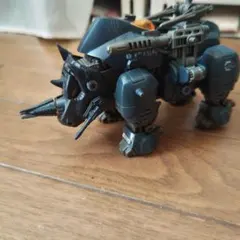 新品 限定品 ハウンドソルジャー＆ヘビーライモスセット キャラホビ2007 Amazon.co.jp: ゾイド ジェネレイションズ ハウンドソルジャー