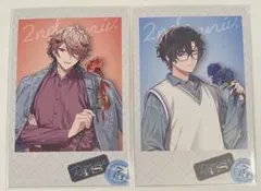 セラフ　四季凪　チェキ