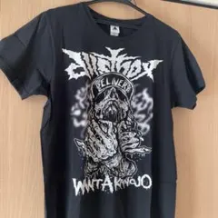 dustbox_DELIVERY WNT A KANJO Tシャツ M
