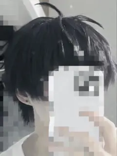 佐伯イッテツ コスプレウィッグのサムネイル