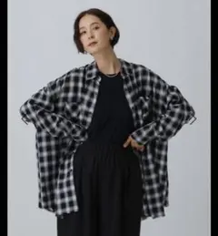 レプシィム　チェックシャツのサムネイル