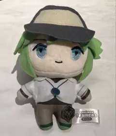 2026年最新】ポケモントレーナーズ n ぬいぐるみの人気アイテム - メルカリ