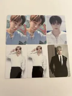 &TEAM タキ マキ トレカセット 青嵐 セカナン