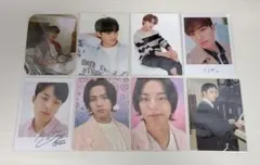 SEVENTEEN トレカ ミンギュ