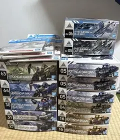 30MM まとめ売り - メルカリ