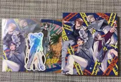 ROF-MAO OVERFLOW 初回限定盤 未使用