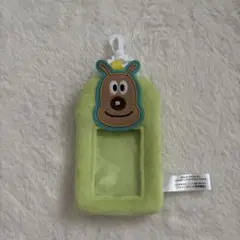 チーズパスケース