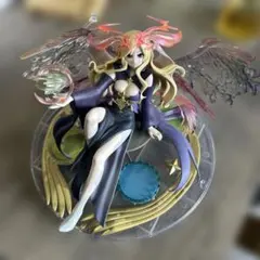 2025年最新】モンスト ルシファー フィギュアの人気アイテム - メルカリ