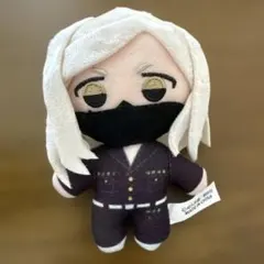 東京リベンジャーズ　三途春千代　ぬいぐるみ