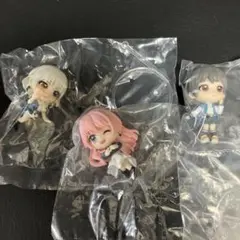 It's MyGO!!!!! コレクションフィギュア リッチ