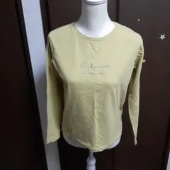 シネマクラブのカットソーです。