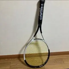 HEAD SPEED MPL 600 テニスラケット HEAD スピード MPL 600｜Yahoo!フリマ（旧PayPayフリマ）