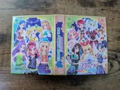 아이카츠! ONE POCKET BINDER