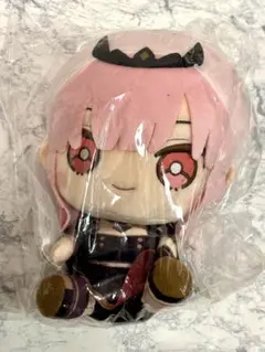 セガUFO限定 ブルーアーカイブ ミニぬいぐるみ 陸八魔アル - メルカリ