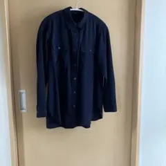 UNIQLOイージーケアUVカットシャツブラウス