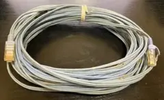 【ケーブル】LANケーブル （約15メートル）