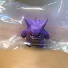 ポケットモンスター モンコレ ゲンガー フィギュア です。