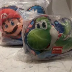 一番くじ 『ザ・スーパーマリオギャラクシー・ムービー』 ラストワン賞