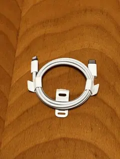 Lightning to Type-Cケーブル