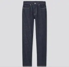 ストレートジーンズ 23