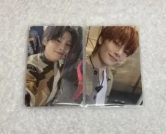 straykids アイエン 5-STAR トレカセット