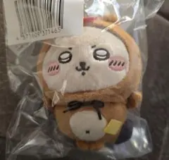 ちいかわ　たぬきだもんくじ　ラッコ