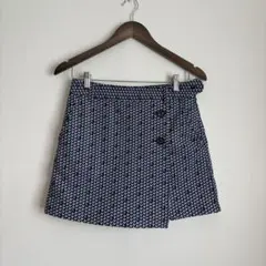 キャロウェイ　キュロットパンツ