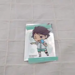 セイムス ハイキュー!! トレーディングカード 及川徹