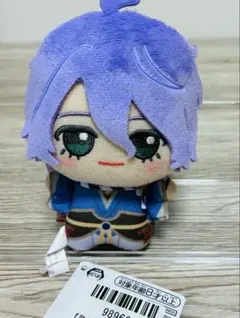 刀剣乱舞ONLINE ちびぐるみ 歌仙兼定