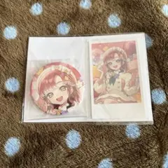 早乙女ベリー 誕生日 チェキ 缶バッジ まとめ売り 早乙女ベリー誕生日グッズ＆ボイス2026｜にじさんじオフィシャルストア